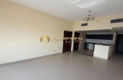 Apartment - 1 - 2 for rent in Dana Tower - District 12 - Jumeirah Village Circle - Dubai