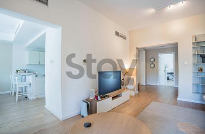 Villa - 3 Bedrooms - 3 Bathrooms for rent in Springs 8 - The Springs - Dubai