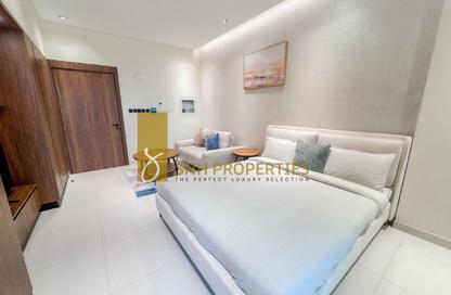 Apartment - Studio - 1 Bathroom for rent in Torino Building 3 - Torino By ORO24 - Arjan - Dubai Apartment - Studio - 1 Bathroom for rent in Torino Building 3 - Torino By ORO24 - Arjan - Dubai