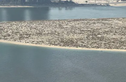 شقة - غرفة نوم - 2 حمامات للايجار في كورنيش الخان - الخان - الشارقة