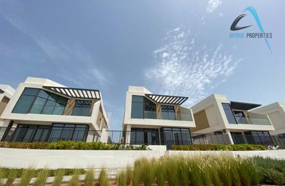 Villa - 5 - 7 for rent in Marbella I Villas - Marbella - Mina Al Arab - Ras Al Khaimah