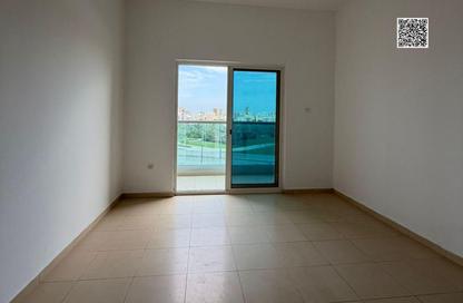 Apartment - 2 Bedrooms - 2 Bathrooms for rent in City Tower - Al Nuaimiya - Ajman