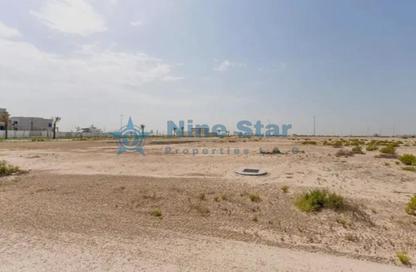 Land - Studio for sale in Arjan Circle - Arjan - Dubai