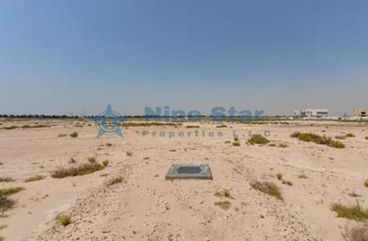Land - Studio for sale in Arjan Circle - Arjan - Dubai Land - Studio for sale in Arjan Circle - Arjan - Dubai