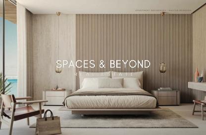 Apartment - 1 - 1 for sale in Bay Residences Dubai Islands - A2 - Bay Residences Dubai Islands - Dubai Islands - Dubai