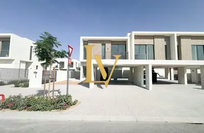 Villa - 4 Bedrooms - 4 Bathrooms for sale in Orania - The Valley - Dubai