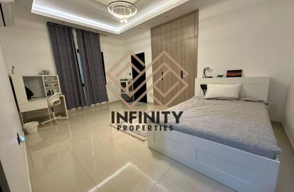Villa - 4 Bedrooms - 5 Bathrooms for rent in Al Helio 2 - Al Helio - Ajman
