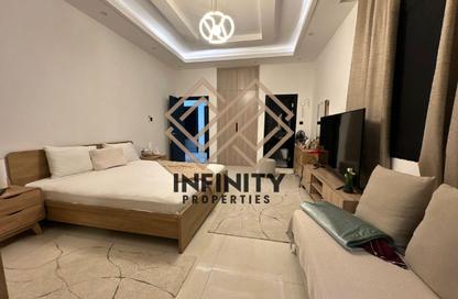 Villa - 4 Bedrooms - 5 Bathrooms for rent in Al Helio 2 - Al Helio - Ajman