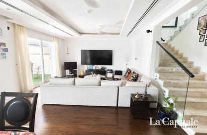 Villa - 3 - 4 for sale in Villa Lantana 2 - Villa Lantana - Dubai Science Park - Dubai