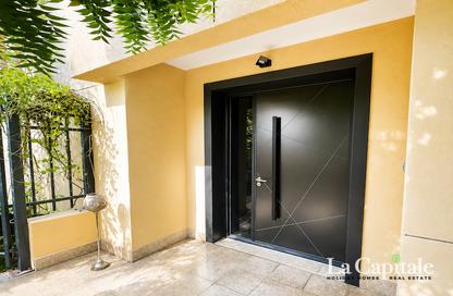 Villa - 3 - 4 for sale in Villa Lantana 2 - Villa Lantana - Dubai Science Park - Dubai