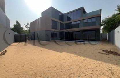 Townhouse - 5 Bedrooms - 7+ Bathrooms for sale in Robinia - Masaar - Tilal City - Sharjah