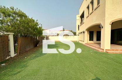 Villa - 5 - 5 for rent in Bloom Gardens Villas - Bloom Gardens - Al Salam Street - Abu Dhabi Villa - 5 - 5 for rent in Bloom Gardens Villas - Bloom Gardens - Al Salam Street - Abu Dhabi