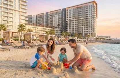 Apartment - 1 Bedroom - 2 Bathrooms for sale in Khor Fakkan - Sharjah