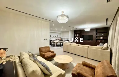 Villa - 4 Bedrooms - 5 Bathrooms for rent in Sidra Villas III - Sidra Villas - Dubai Hills Estate - Dubai
