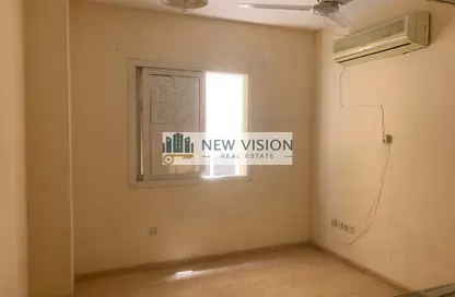 Apartment - Studio - 1 Bathroom for rent in Al Qulaya'ah - Al Sharq - Sharjah
