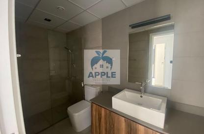 Apartment - 3 Bedrooms - 4 Bathrooms for rent in Al Mamsha - Muwaileh - Sharjah Apartment - 3 Bedrooms - 4 Bathrooms for rent in Al Mamsha - Muwaileh - Sharjah