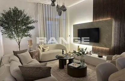 شقة - 2 غرف نوم - 2 حمامات للبيع في سيليا ريسدنس - ستوديو سيتي - دبي