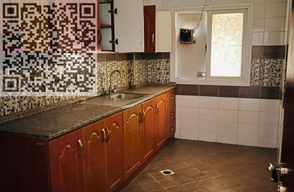 Apartment - 1 Bedroom - 1 Bathroom for rent in Al Jurf 2 - Al Jurf - Ajman Downtown - Ajman