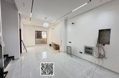 Villa - 3 Bedrooms - 6 Bathrooms for sale in Al Helio 2 - Al Helio - Ajman Villa - 3 Bedrooms - 6 Bathrooms for sale in Al Helio 2 - Al Helio - Ajman