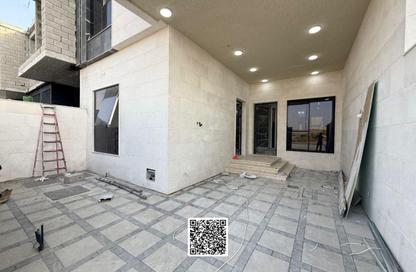 Villa - 3 Bedrooms - 6 Bathrooms for sale in Al Helio 2 - Al Helio - Ajman Villa - 3 Bedrooms - 6 Bathrooms for sale in Al Helio 2 - Al Helio - Ajman