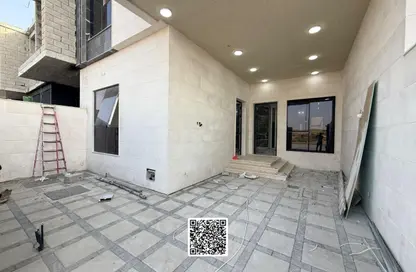Villa - 3 Bedrooms - 6 Bathrooms for sale in Al Helio 2 - Al Helio - Ajman