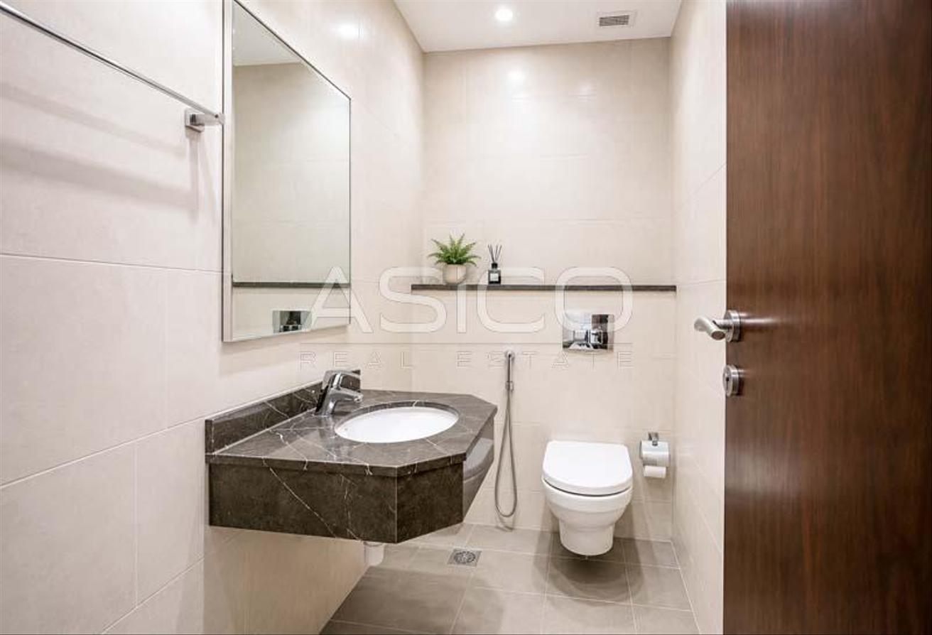 Spacious 1BR | Al Nahda 2 | Great Value photo 11