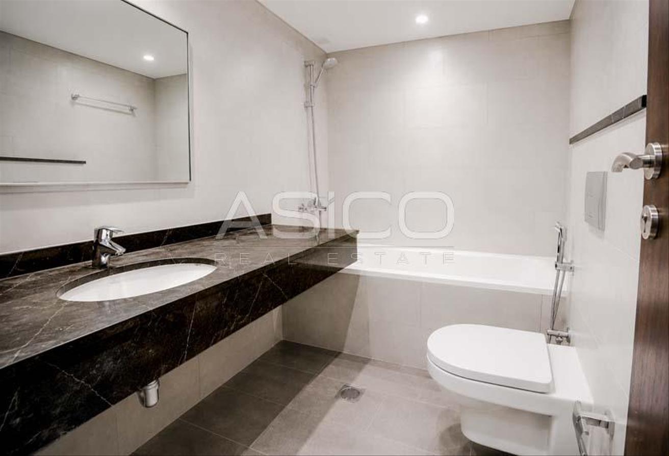 Spacious 1BR | Al Nahda 2 | Great Value photo 10