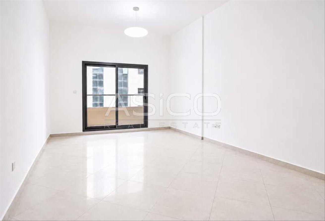 Spacious 1BR | Al Nahda 2 | Great Value photo 8