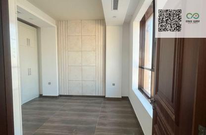 Apartment - 1 Bedroom - 2 Bathrooms for rent in Al Jurf 2 - Al Jurf - Ajman Downtown - Ajman