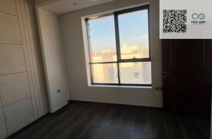 Apartment - 1 Bedroom - 2 Bathrooms for rent in Al Jurf 2 - Al Jurf - Ajman Downtown - Ajman