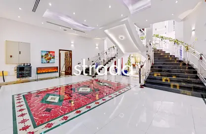فيلا للايجار في فيلات تلال الإمارات - تلال الإمارات - دبي