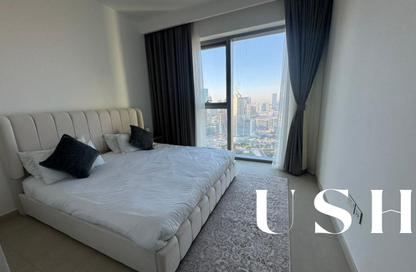 Apartment - 1 Bedroom - 1 Bathroom for rent in Downtown Views II Tower 1 - Downtown Views II - Zabeel 2 - Zabeel - Dubai Apartment - 1 Bedroom - 1 Bathroom for rent in Downtown Views II Tower 1 - Downtown Views II - Zabeel 2 - Zabeel - Dubai
