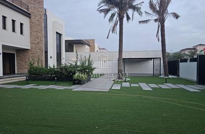 Villa - 4 Bedrooms - 6 Bathrooms for rent in Al Khawaneej 1 - Al Khawaneej - Dubai