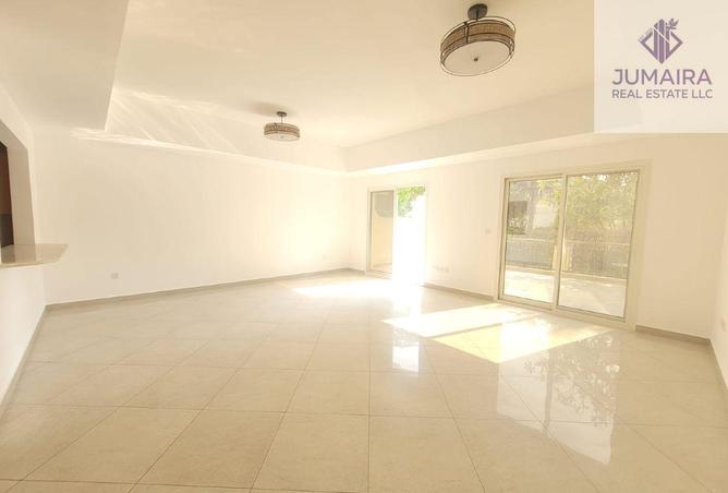 Premium 3BR + Maid’s Townhouse for Sale | AED 2.3M