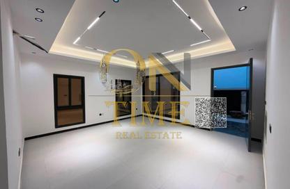 Villa - 5 - 6 for sale in Al Bahia Hills - Al Bahia - Ajman