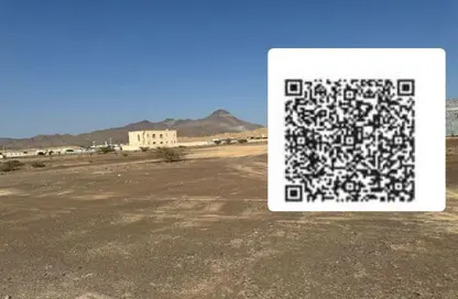 Land - Studio for sale in Masfoot 3 - Masfoot - Ajman