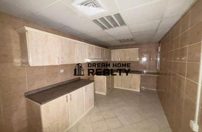 Apartment - 2 - 2 for rent in Tiger 2 Building - Al Taawun Street - Al Taawun - Sharjah