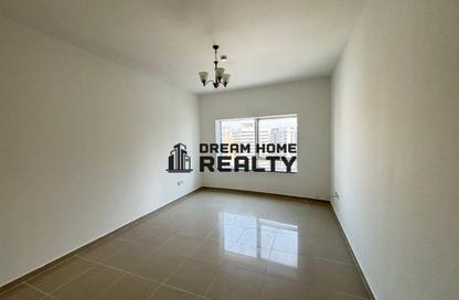 Apartment - 2 - 2 for rent in Tiger 2 Building - Al Taawun Street - Al Taawun - Sharjah