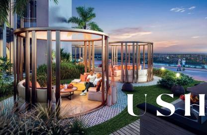 Apartment - Studio - 1 Bathroom for sale in Diamondz By Danube - Jumeirah Lake Towers - Dubai