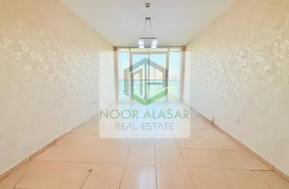 Apartment - 2 Bedrooms - 3 Bathrooms for rent in Al Zarooni - Al Mamzar - Deira - Dubai