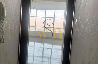 Apartment - 1 Bedroom - 2 Bathrooms for sale in Orient Tower 1 - Orient Towers - Al Bustan - Ajman