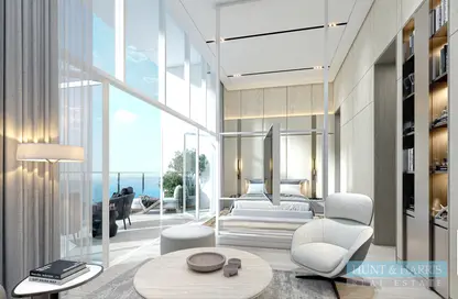 Apartment - Studio - 1 Bathroom for sale in Cape Hayat - Mina Al Arab - Ras Al Khaimah