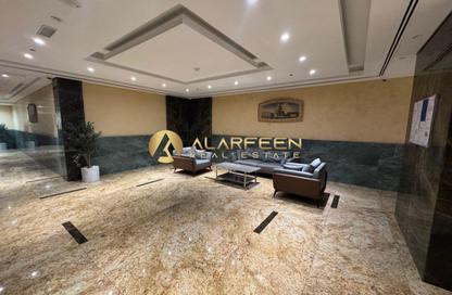 Apartment - 1 Bedroom - 2 Bathrooms for rent in Concord 4 - Al Barsha 1 - Al Barsha - Dubai