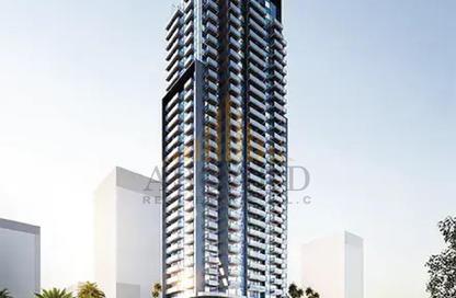 Apartment - 1 Bedroom - 2 Bathrooms for sale in Lilium Tower - Jumeirah Village Triangle - Dubai