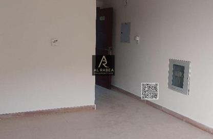 Apartment - 1 Bedroom - 2 Bathrooms for rent in Al Mowaihat 3 - Al Mowaihat - Ajman Apartment - 1 Bedroom - 2 Bathrooms for rent in Al Mowaihat 3 - Al Mowaihat - Ajman