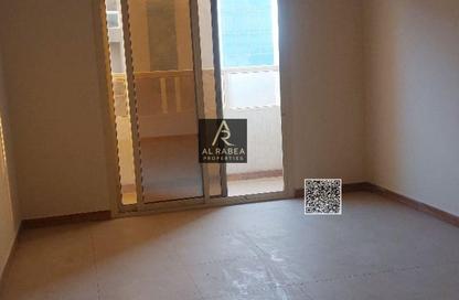 Apartment - 1 Bedroom - 2 Bathrooms for rent in Al Mowaihat 3 - Al Mowaihat - Ajman