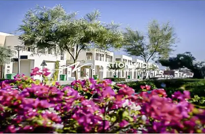 Villa - 2 Bedrooms - 3 Bathrooms for sale in Flamingo Villas - Mina Al Arab - Ras Al Khaimah