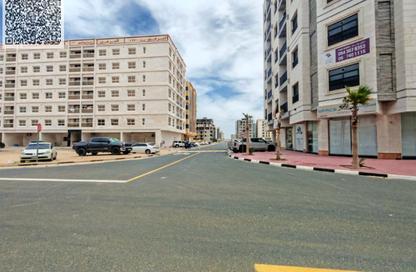 Land - Studio for sale in Al Jurf Industrial 3 - Al Jurf Industrial - Ajman Land - Studio for sale in Al Jurf Industrial 3 - Al Jurf Industrial - Ajman