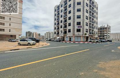 Land - Studio for sale in Al Jurf Industrial 3 - Al Jurf Industrial - Ajman