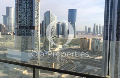 Apartment - 3 - 3 for rent in The Bridges - Shams Abu Dhabi - Al Reem Island - Abu Dhabi